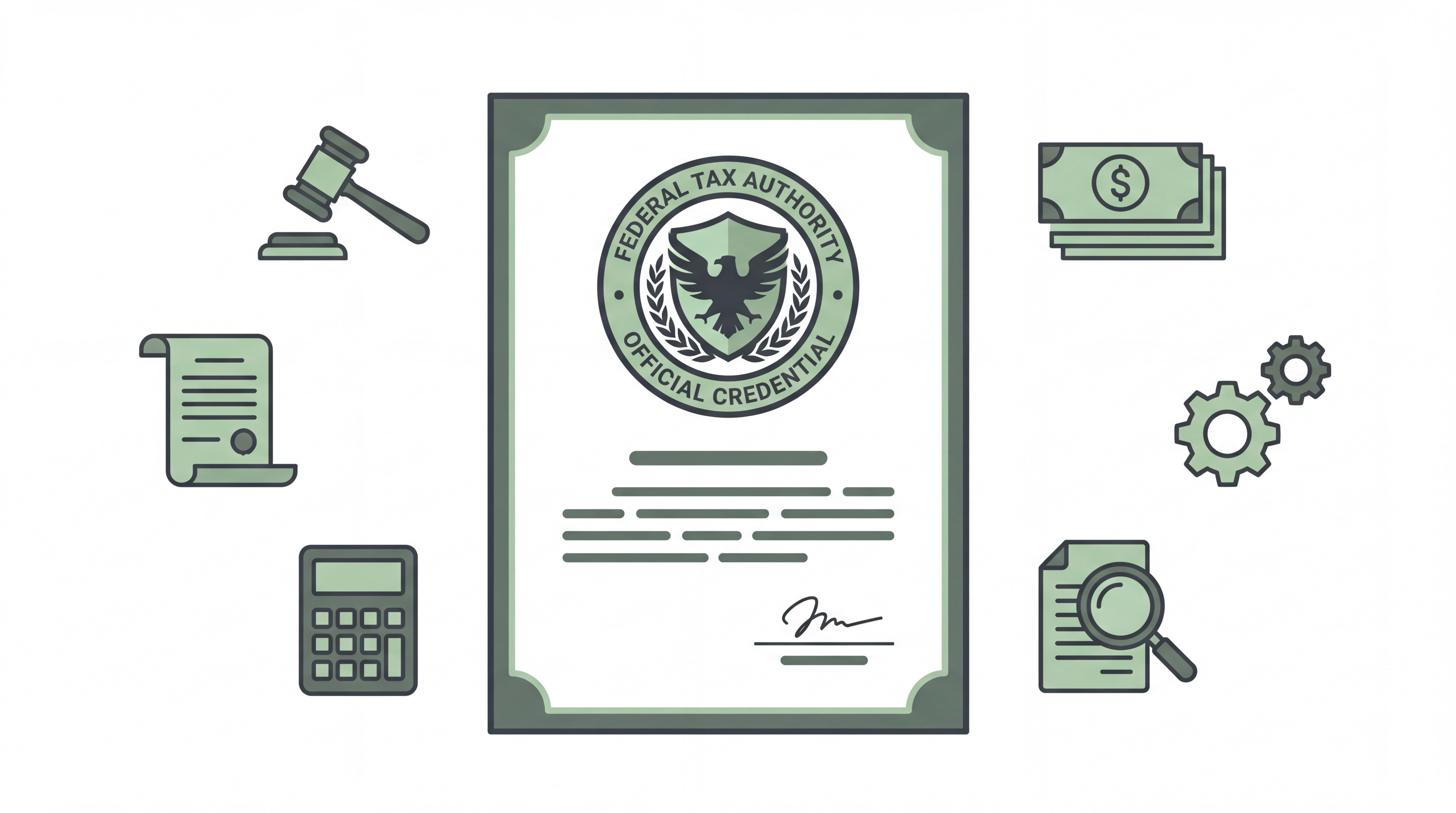 Understanding the IRS Enrolled Agent Credential