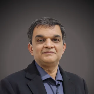 Prashanth Srikanthan, EA
